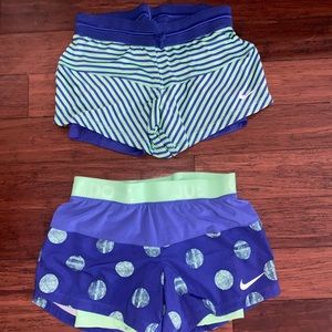 Nike shorts